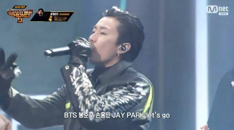 BTS, 봉준호, 손흥민, OOO Let's go