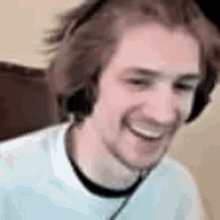 XqcDespair / Serious XQC