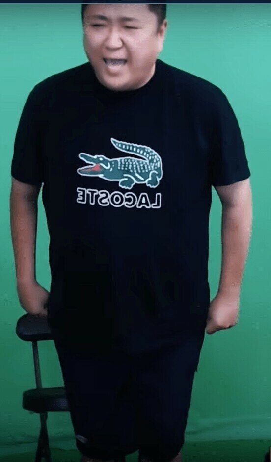 왜 나에 대한 기준이 이렇게 엄격한건데?