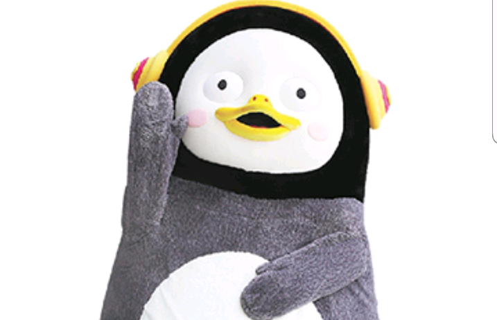 펭-하!