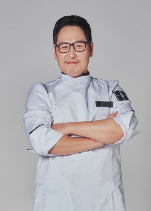 김풍스럽다