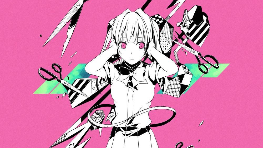 실패작 소녀