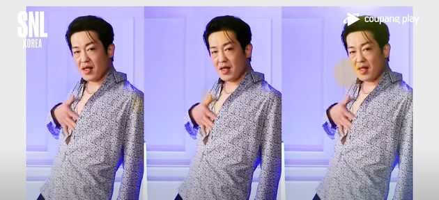 코카인 댄스
